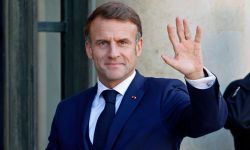 خطاب مرتقب لماكرون